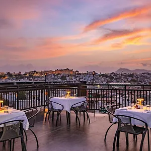 The Mangal View Residency - A Luxury Boutique Business 4* Udaipur
