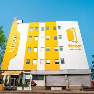 Bloom - Karol Bagh 3* Delhi (National Capital Territory of India)