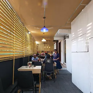 Blue Bell Cochin Airport 3* Nedumbassery
