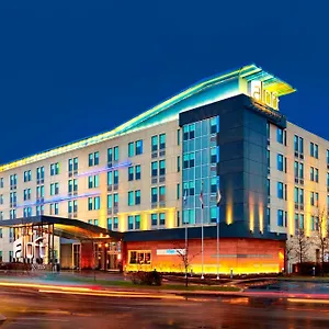Aloft Airport Montreal